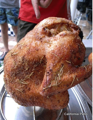 ビア缶チキン ホルダー・スタンド