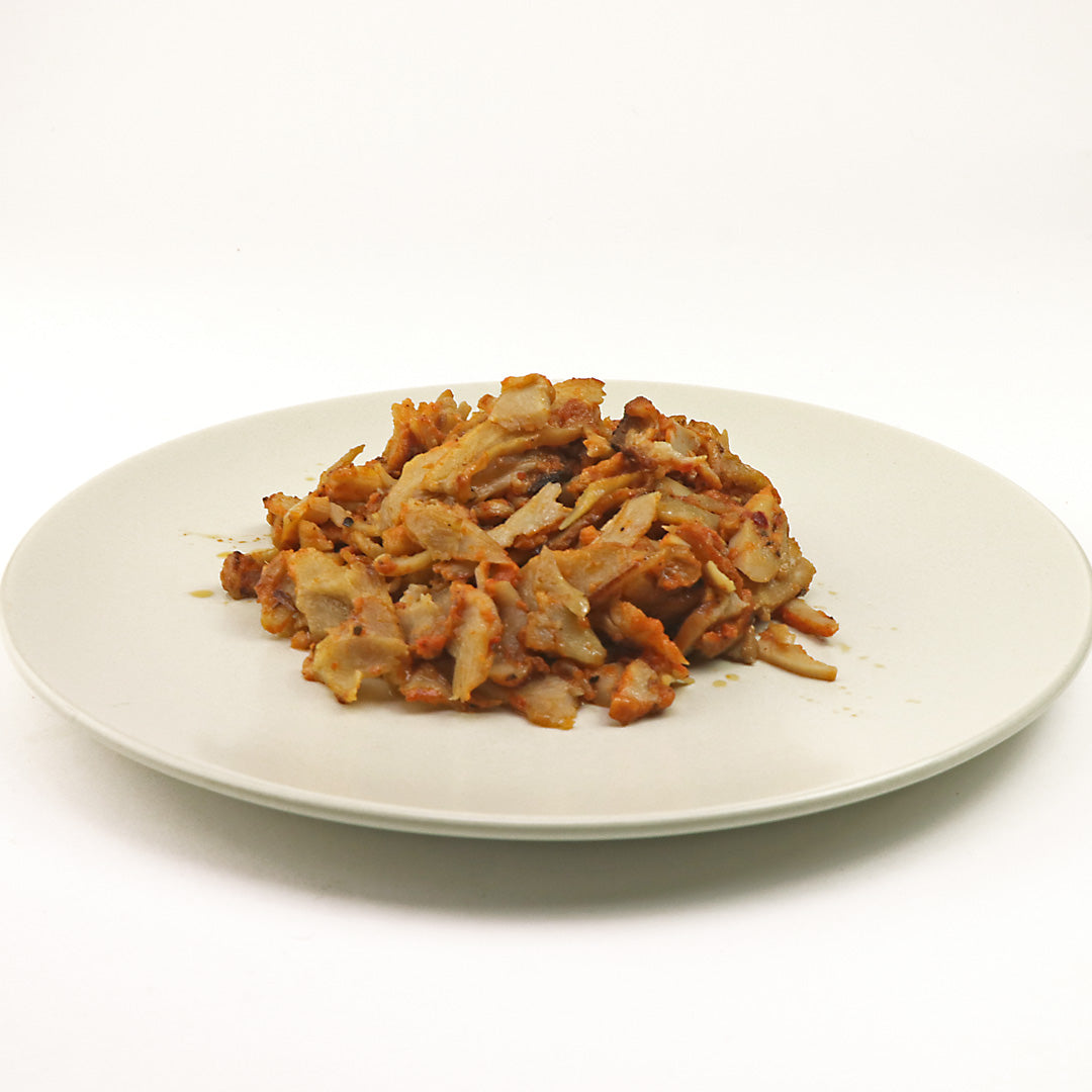 Grilled Chicken Kebab Slices (Pre-SEASONED・COOKED) 100g