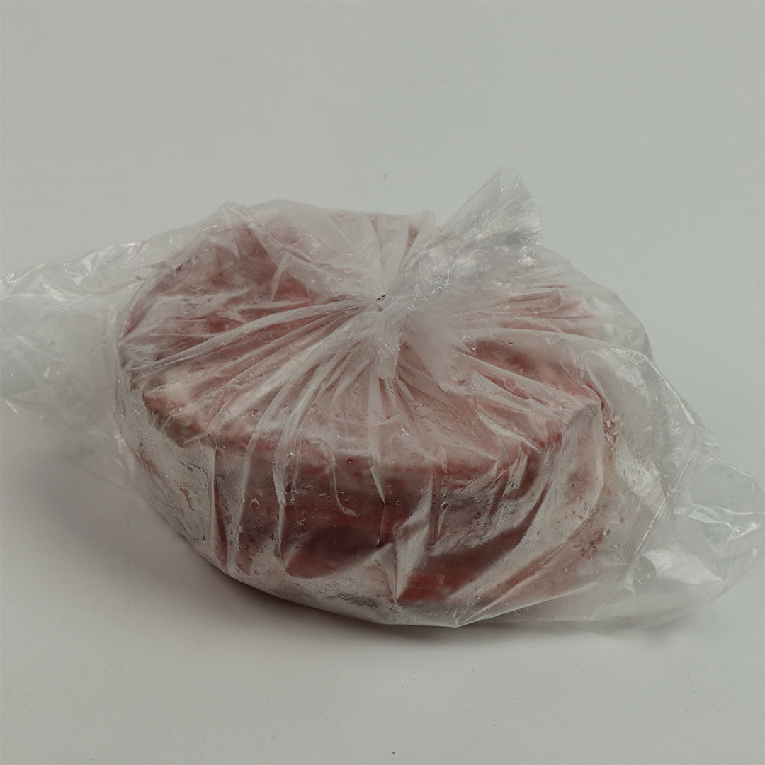 Sliced Lamb Shoulder (500g)