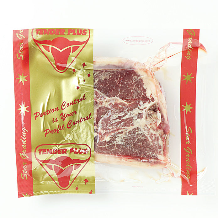 Lamb T-Bone Steaks (100g)