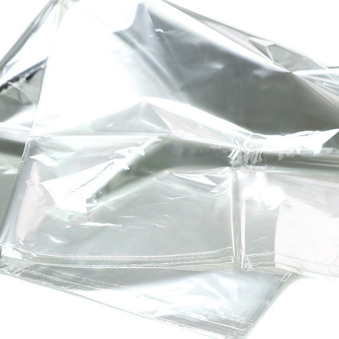 Big Roasting Bag / Oven Bag (5 Bags) + Clips