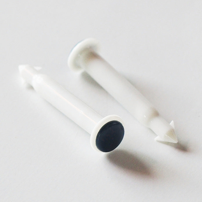 ポップアップタイマー 2個 - 3cm 77ºC