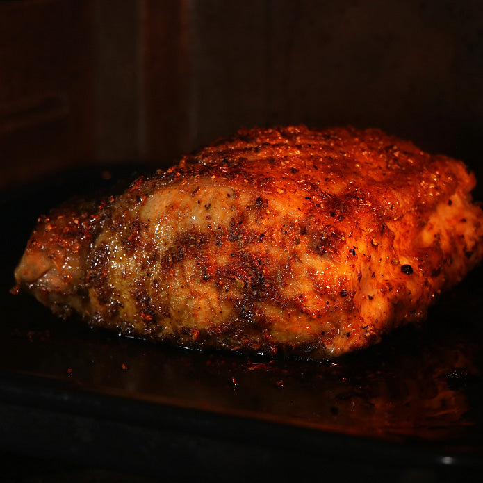 Pork Loin Block (1kg)