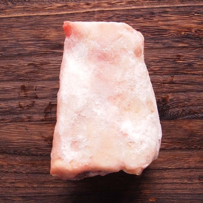 皮付き豚 すね かたまり 650g
