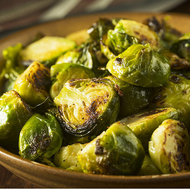 Brussels Sprouts (500g)