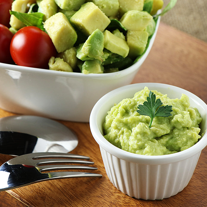 Frozen Avocado Dice / Cubes (500g)
