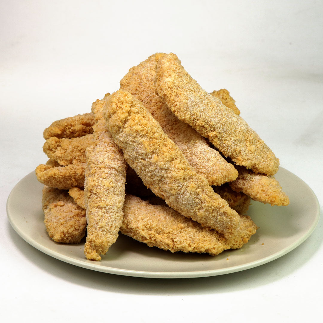 チキンスティック 550g