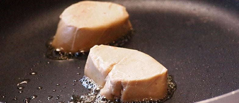 ロッシーニ風ステーキ