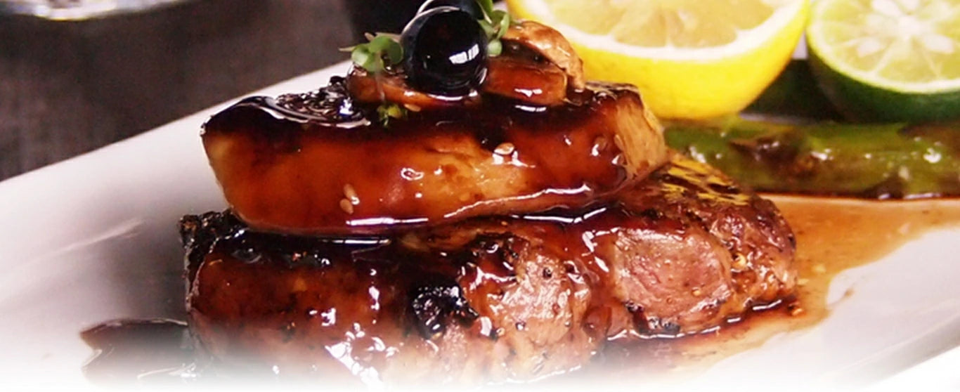 ステーキ種類、部位別の美味しい食べ方を肉のプロが伝授！