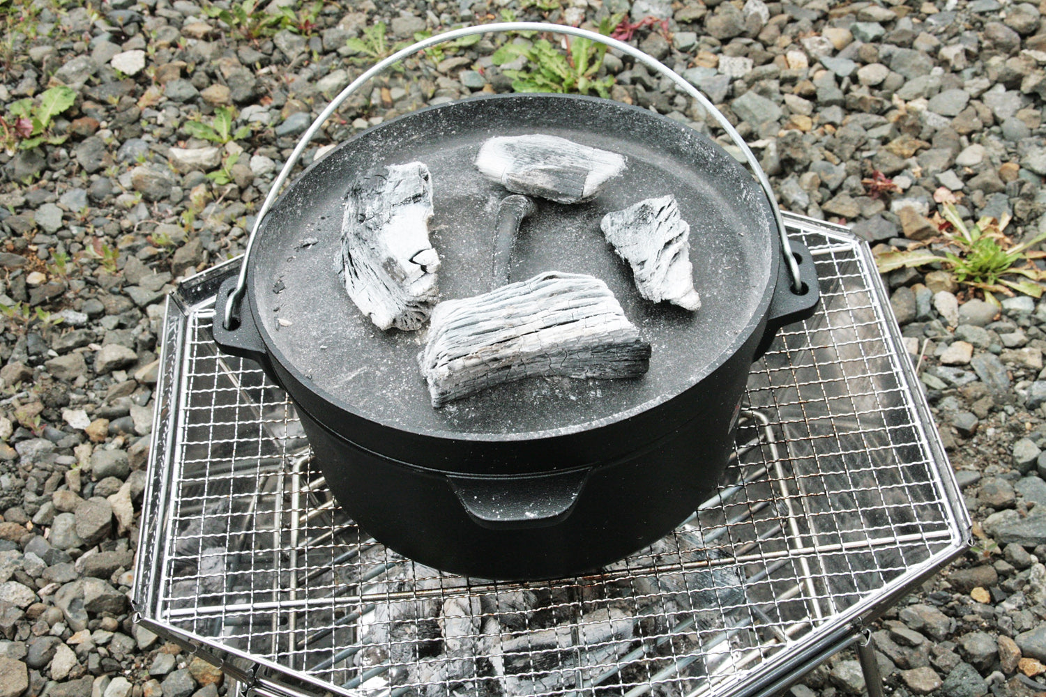 ダッチオーブン