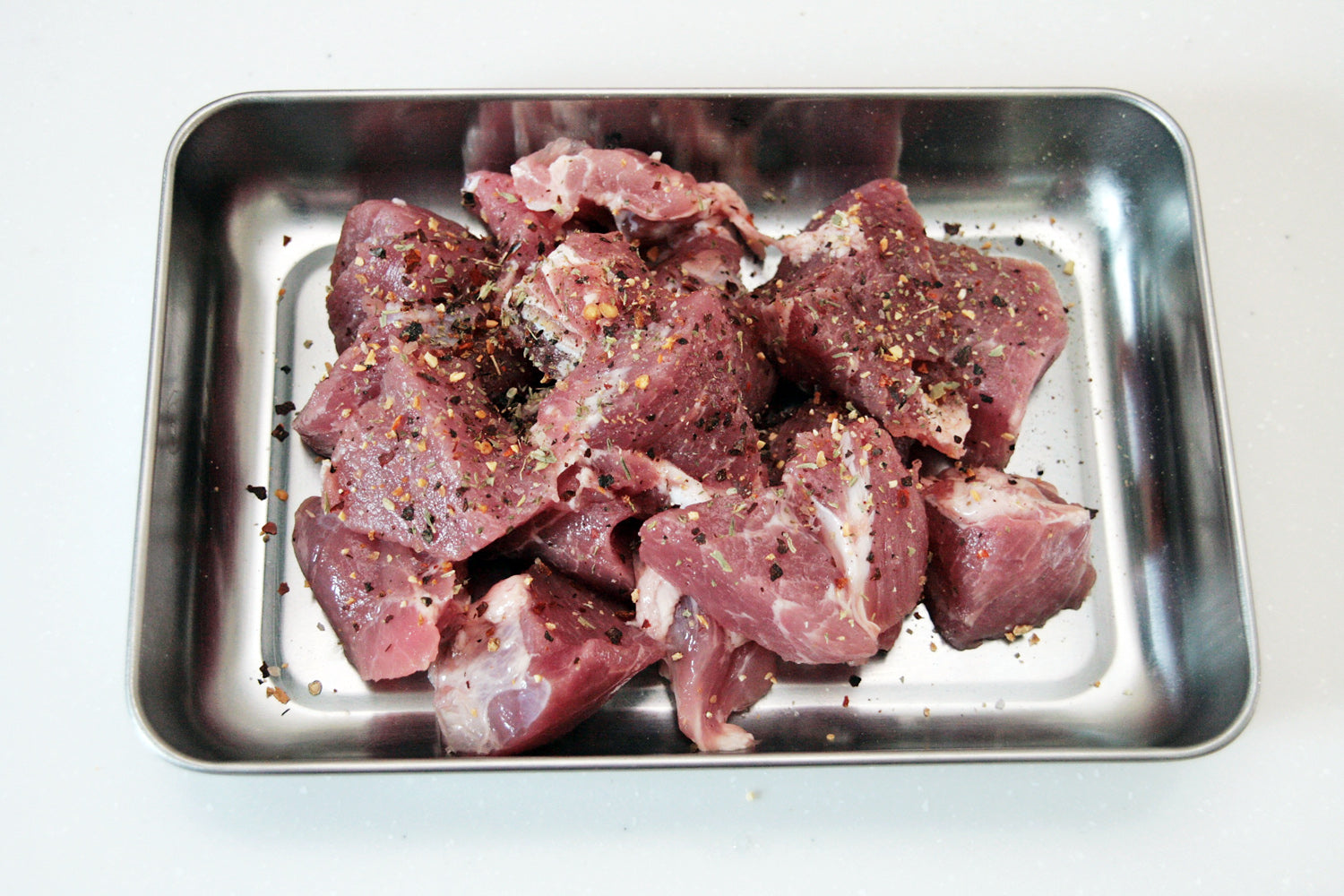 ラム肉