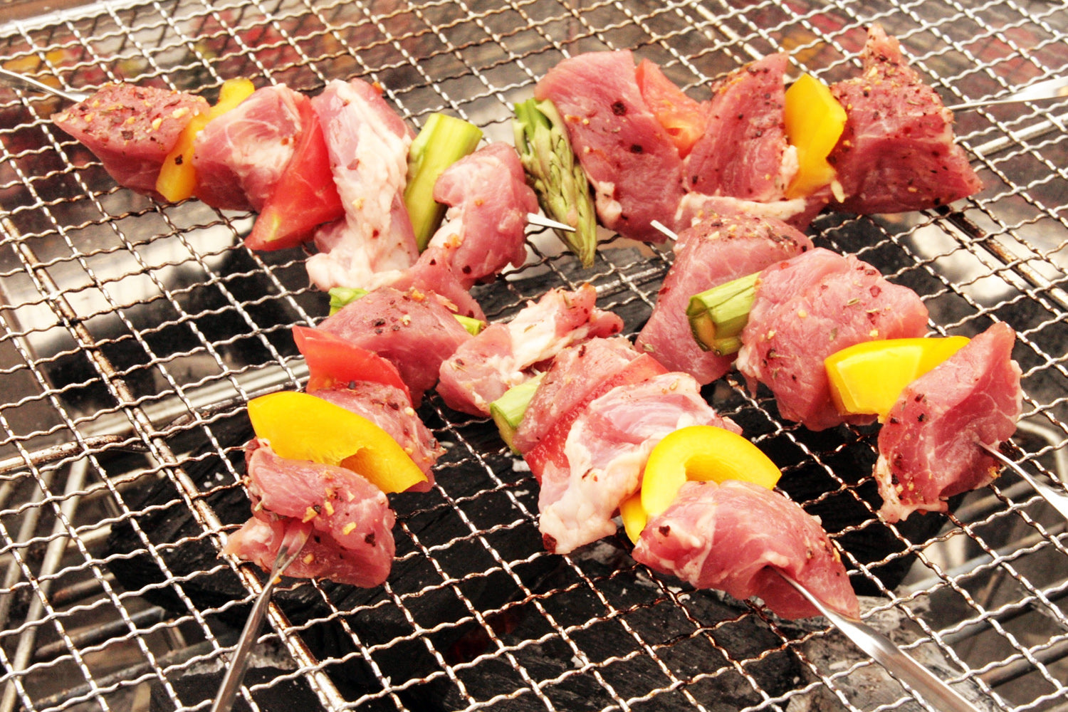 串焼き(生)