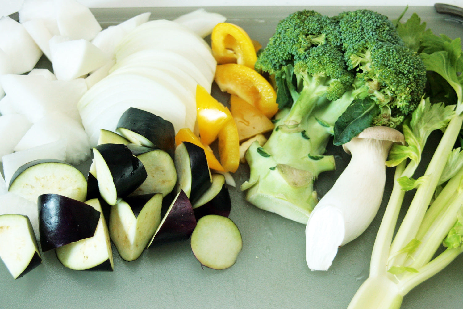 カット生野菜