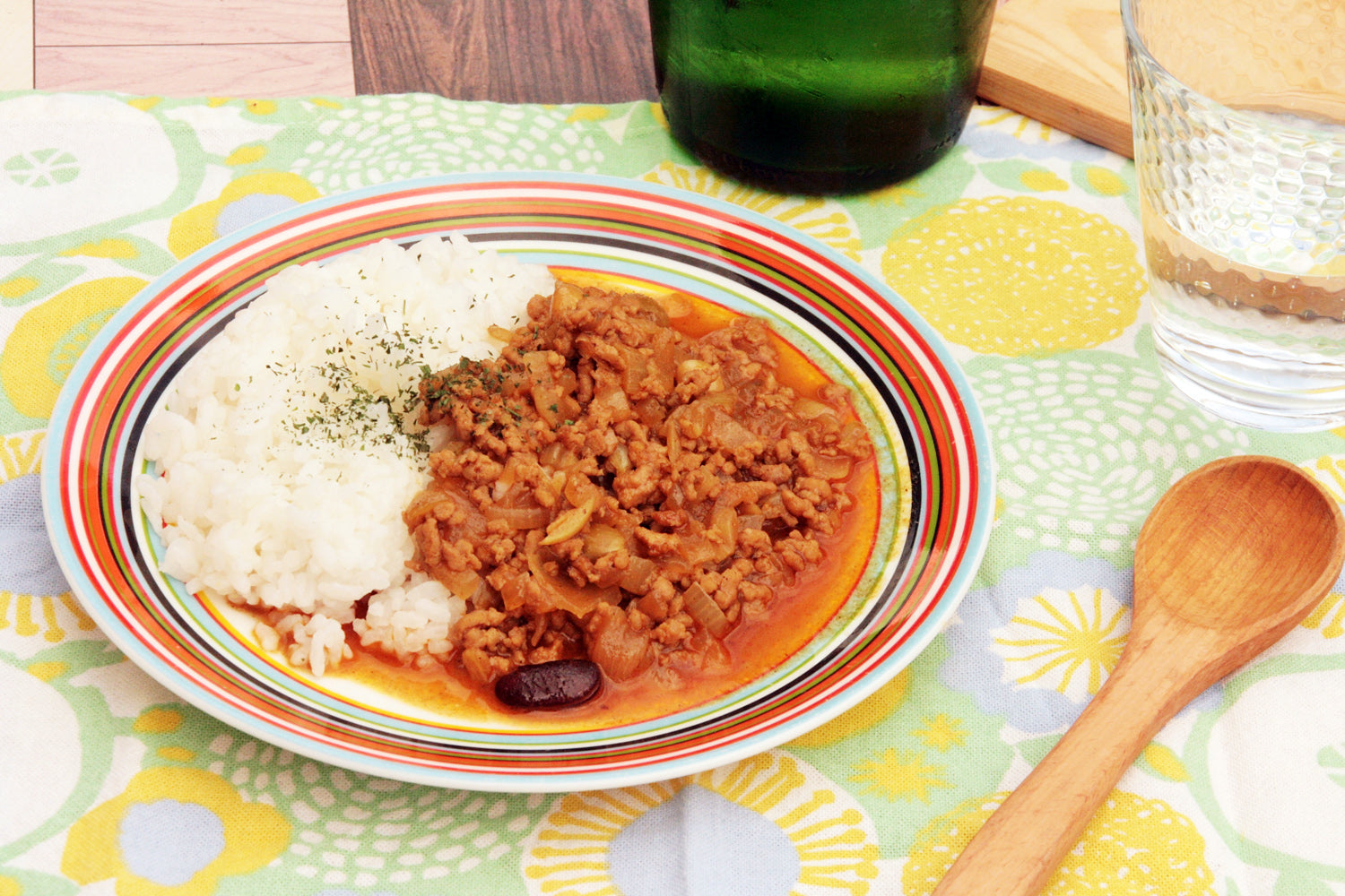 カレー