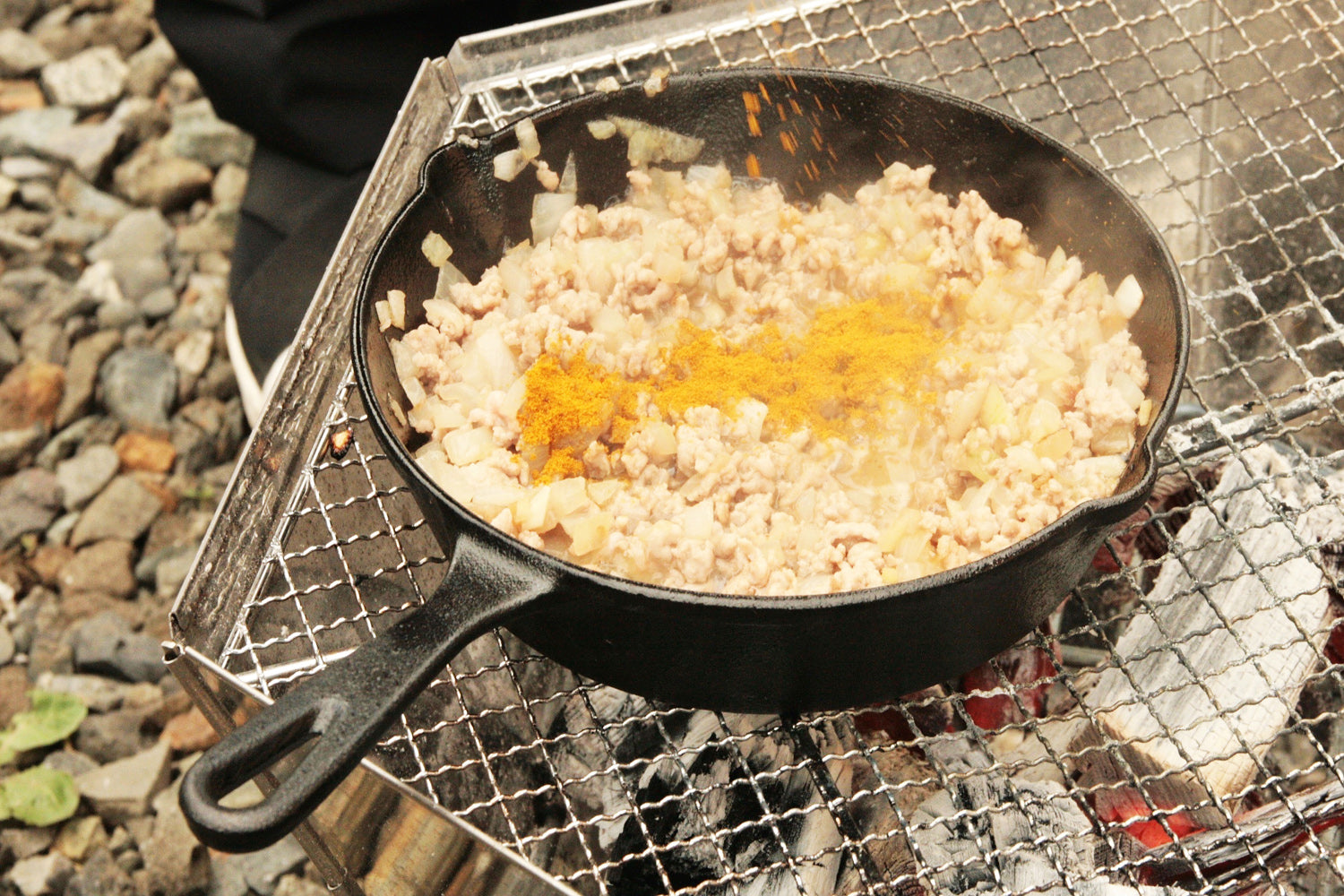 調味
