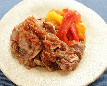 ガーリックラム