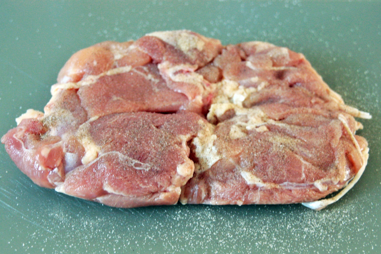 鶏もも肉（チキン）