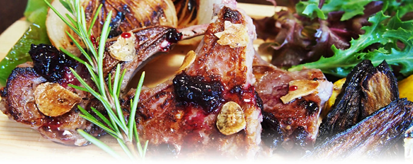 自宅でも簡単にできる！ラムチョップ料理のポイント＆簡単レシピ