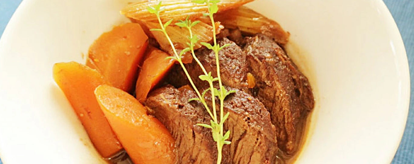 カンガルー肉をまだ食べてないの？ 健康的な体づくりの第一歩