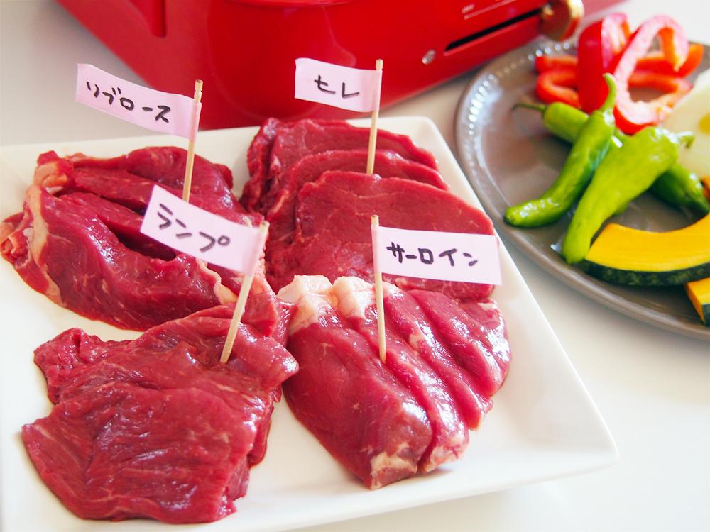 We created a tasting set so you can try grass-fed beef.