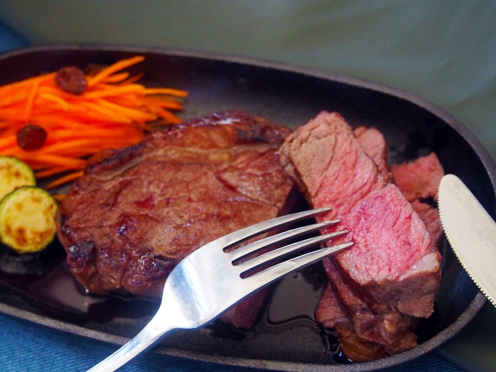 【料理初心者でもできる】美味しいステーキの焼き方完全版