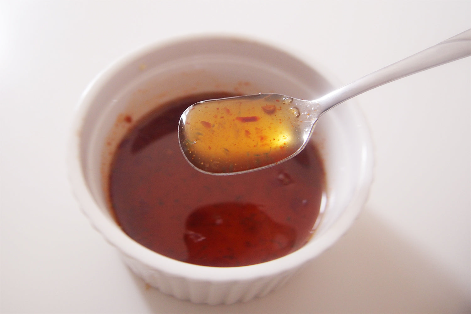 sweet chili sauce