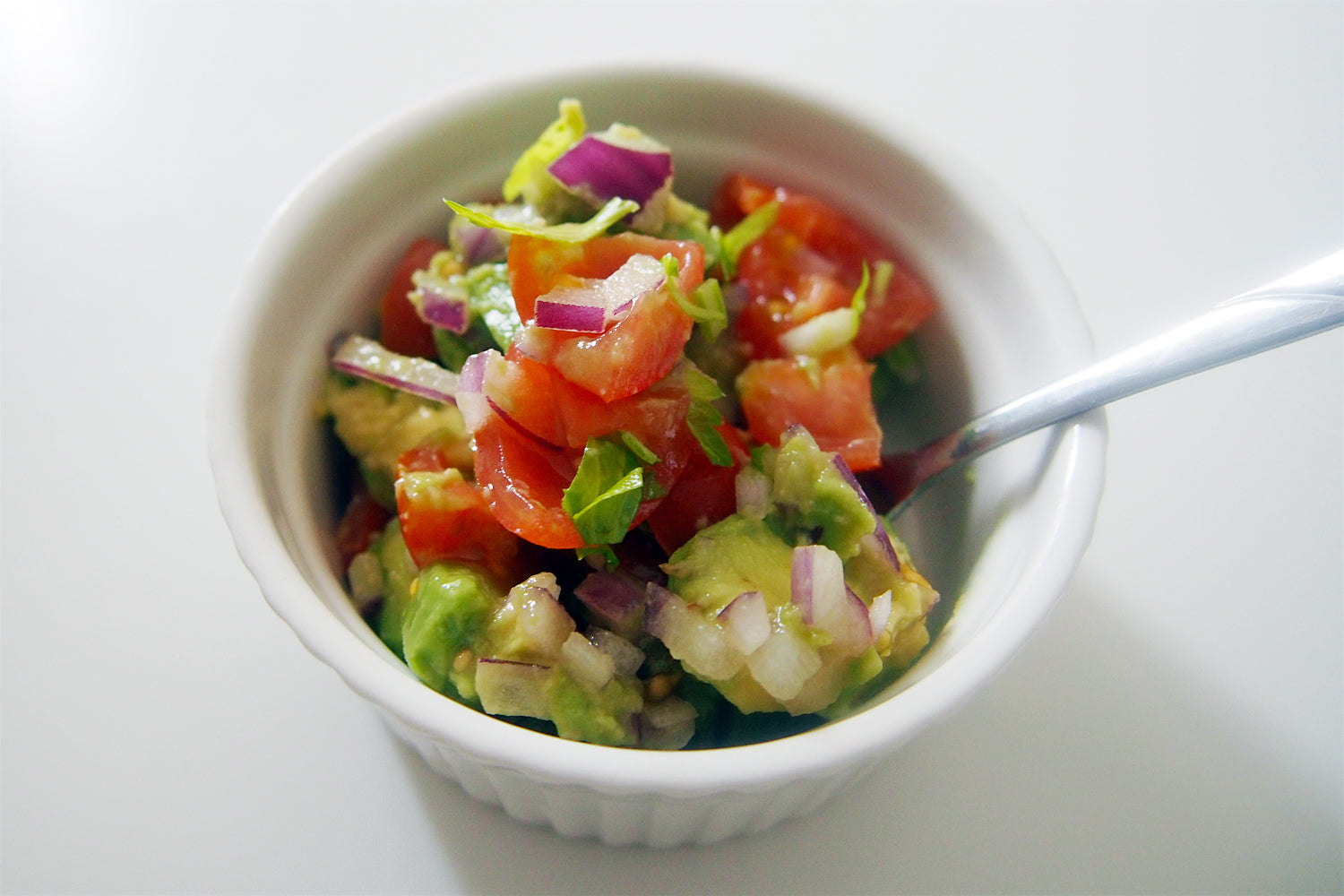 Guacamole Dip