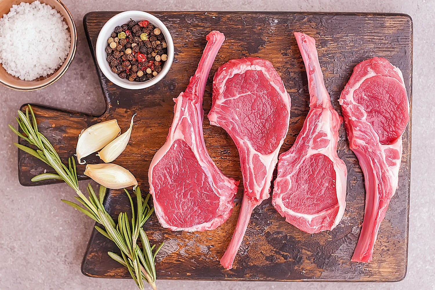 10 recipe recommendations