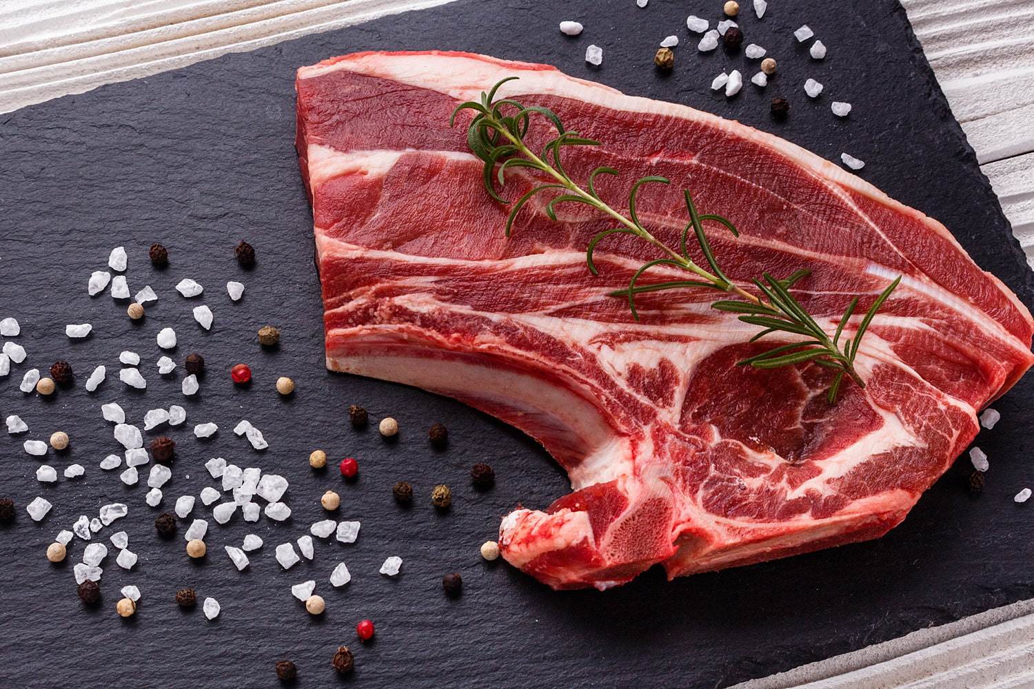 delicious meat!