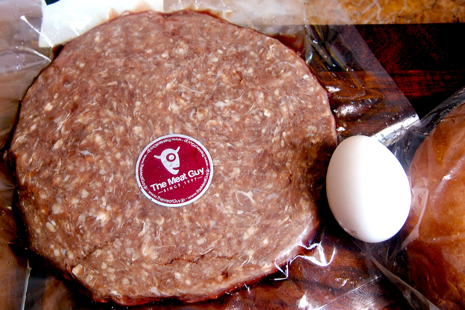 ハンバーガーセットの内容と用意してほしいおすすめ食材