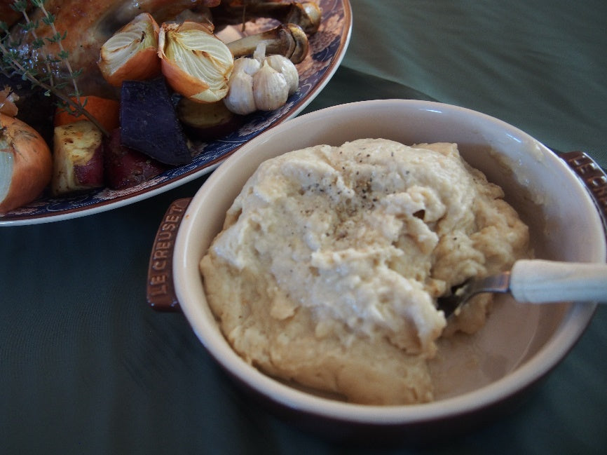 ターキー グレービーソース