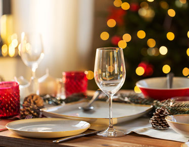 前菜からメインまで！簡単なのにオシャレなクリスマスレシピ