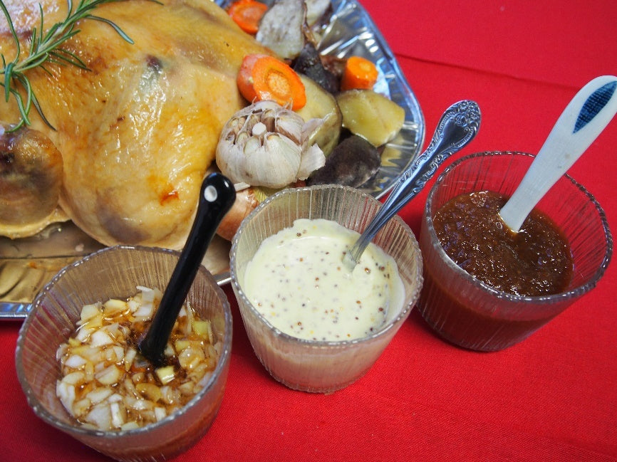 ディップソース