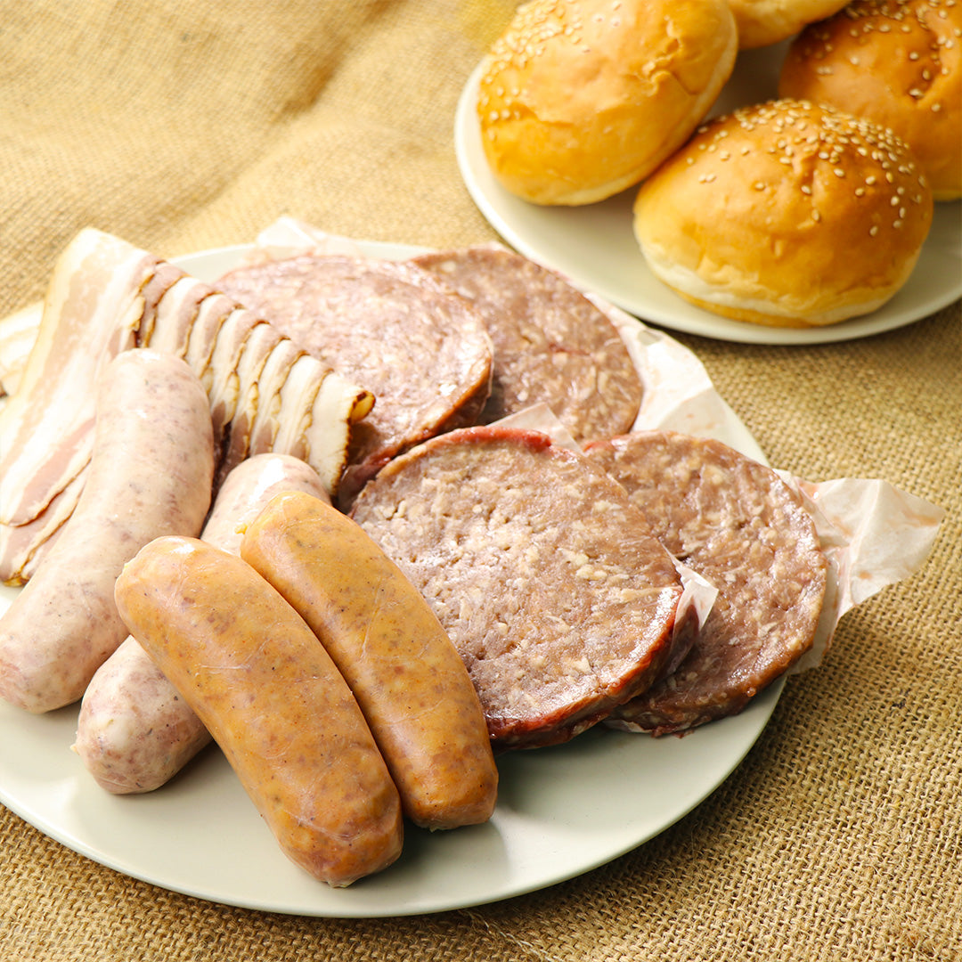 [Free Shipping] Meat Guy Original Trial Set, Exclusive to the Meat Guy Main Store