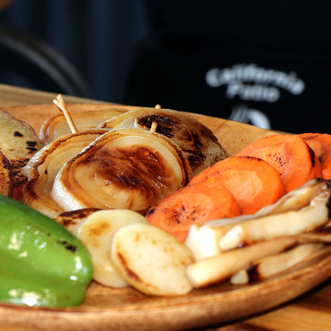 野菜付き！定番ジャパンBBQセット 3~4人前 送料無料