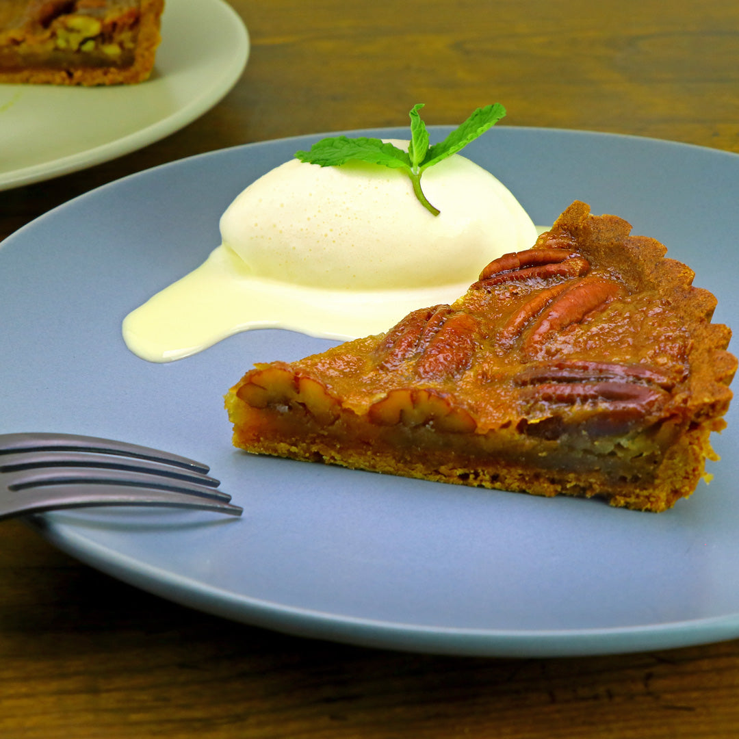 (Winter special) WHOLE PECAN PIE (15 CM DIAMETER)