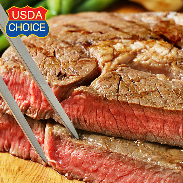 USDA Choice Ribeye Steak (350g)