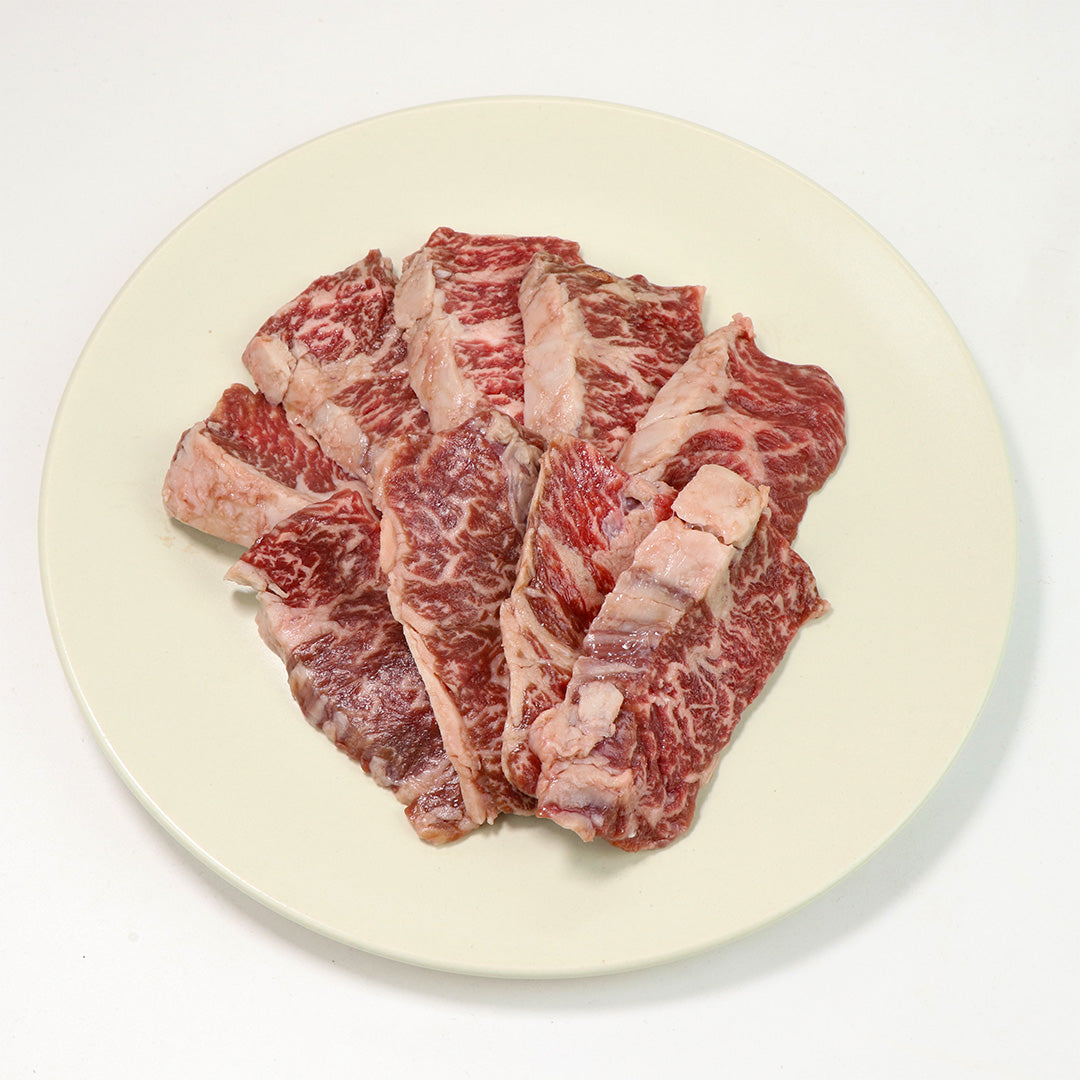 アメリカ産牛ハラミ スライス