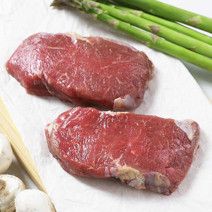 Veal Cutlet (250g)