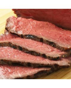 New Zealand Grass-Fed Roast Beef (250g) Special Sauce Included