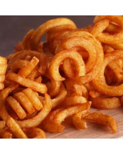 Curly Fries (500g)