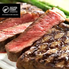 New Zealand Grass-Fed Beef Dice Steaks 200g