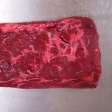 Grass Fed Beef Striploin Boneless Whole 【Sold by Weight】