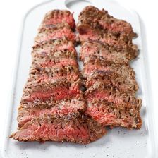 Grass-Fed Beef Tenderized Steaks (500g)