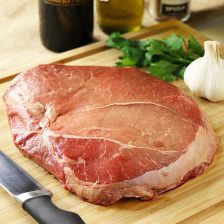Grass-Fed Beef Thick Flank Block (1kg)