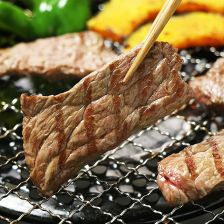 Grass-fed Beef Yaki-Niku Slices (200g)
