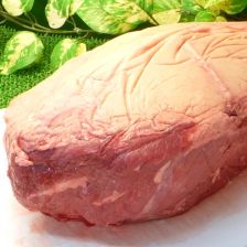Grass Fed Beef Rump Whole 【Sold by Weight】