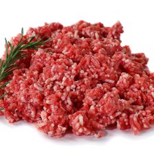 The Meat Guy 100% Grass-Fed Ground Beef (500g)