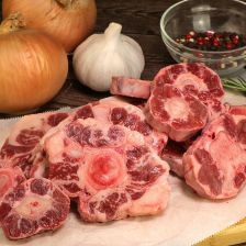 Beef Oxtail Cut (500g)