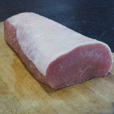 Pork Loin-Whole 【Sold by Weight】